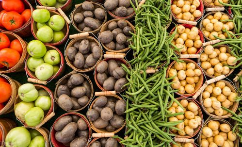 關于大慶市農副產品行業優秀企業推薦名單的公示